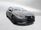 Used 2025 Nissan Versa SR w/ Trunk Package image 2