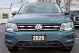 Used 2020 Volkswagen Tiguan SE w/ Panoramic Sunroof Package image 3