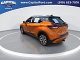 Used 2022 Nissan Kicks SV image 5
