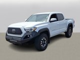 Used 2019 Toyota Tacoma TRD Off-Road image 4