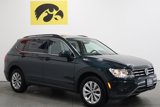 Used 2019 Volkswagen Tiguan SE image 6