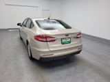 Used 2019 Ford Fusion S image 6