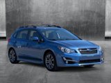 Used 2016 Subaru Impreza 2.0i Sport Premium w/ Popular Package #1 image 3