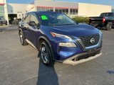 Used 2023 Nissan Rogue S image 3