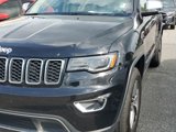 Certified 2018 Jeep Grand Cherokee Limited image 4