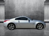 Used 2008 Nissan 350Z Enthusiast w/ Cargo Convenience Pkg image 4
