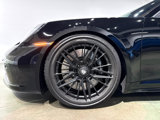 Used 2023 Porsche 911 50th Anniversary Edition w/ Extended Leather Package image 3