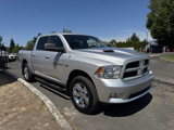 Used 2011 RAM 1500 Sport w/ Sport Premium Group image 2