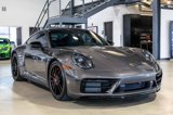 Used 2024 Porsche 911 Carrera 4 GTS image 3