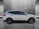 Used 2017 Hyundai Santa Fe Sport image 4