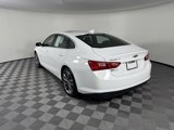 Used 2023 Chevrolet Malibu LT w/ Driver Confidence Package image 3