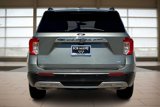 Used 2020 Ford Explorer XLT w/ Equipment Group 202A image 4