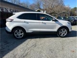 Used 2017 Ford Edge Titanium w/ Technology Package image 5