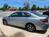 Used 2017 Honda Accord LX image 4