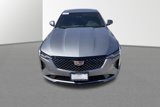 New 2025 Cadillac CT4 Luxury image 2