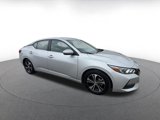 Used 2023 Nissan Sentra SV image 2