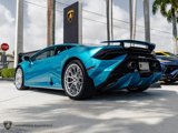 Used 2024 Lamborghini Huracan Tecnica image 3