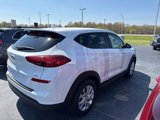 Used 2021 Hyundai Tucson SE image 5