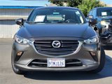 Used 2019 MAZDA CX-3 Touring image 3