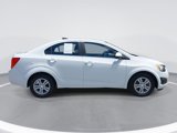 Used 2016 Chevrolet Sonic LT image 4