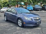 Used 2013 Chevrolet Cruze LS image 4