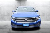Certified 2024 Volkswagen Jetta SE w/ Panoramic Sunroof Package image 4