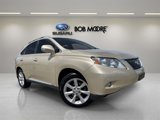 Used 2010 Lexus RX 350 2WD image 2