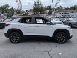 Used 2021 Chevrolet TrailBlazer ACTIV w/ Sun and Liftgate Package image 5