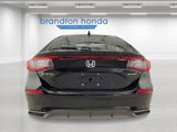 New 2025 Honda Civic Sport image 4