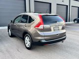 Used 2012 Honda CR-V EX image 3