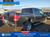 Used 2007 Nissan Titan SE image 4