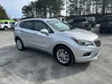 Used 2017 Buick Envision Essence image 5