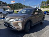 Used 2020 Mitsubishi Eclipse Cross ES image 3