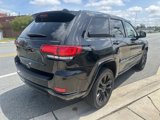 Used 2022 Jeep Grand Cherokee Laredo X image 6