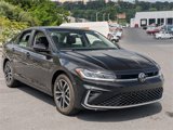 New 2025 Volkswagen Jetta SE image 3