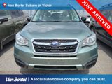 Used 2018 Subaru Forester 2.5i w/ Alloy Wheel Package image 2