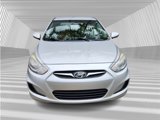 Used 2013 Hyundai Accent GS image 2