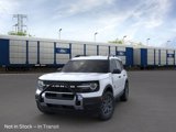 New 2025 Ford Bronco Sport Big Bend image 2