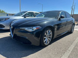 Used 2019 Alfa Romeo Giulia image 4