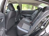 New 2025 Nissan Versa SV image 5
