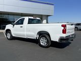Used 2024 Chevrolet Silverado 1500 W/T w/ WT Fleet Convenience Package image 2
