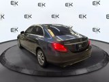 Used 2015 Mercedes-Benz C 300 4MATIC Sedan w/ Premium 1 Package image 5
