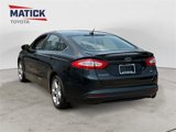 Used 2014 Ford Fusion SE image 5