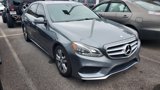 Used 2016 Mercedes-Benz E 350 4MATIC Sedan image 2