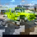 Used 2021 Jeep Wrangler Sport S image 3