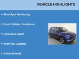 Used 2022 Hyundai Venue SEL image 3