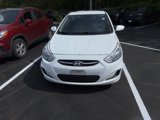 Used 2015 Hyundai Accent GS image 2