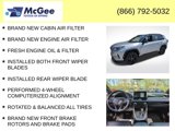 Used 2019 Toyota RAV4 XSE image 4