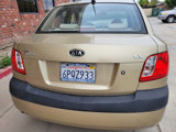 Used 2009 Kia Rio LX image 5