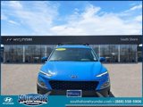 Certified 2023 Hyundai Kona SEL image 2